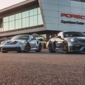 Porsche To Limit Variants To Increase Profitability